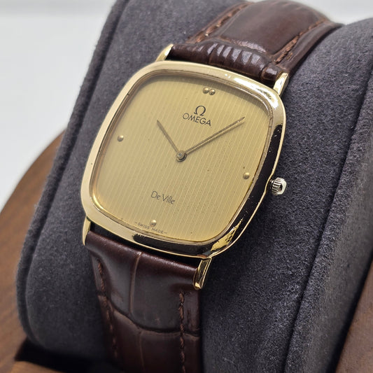 Omega De Ville MD 191.0224