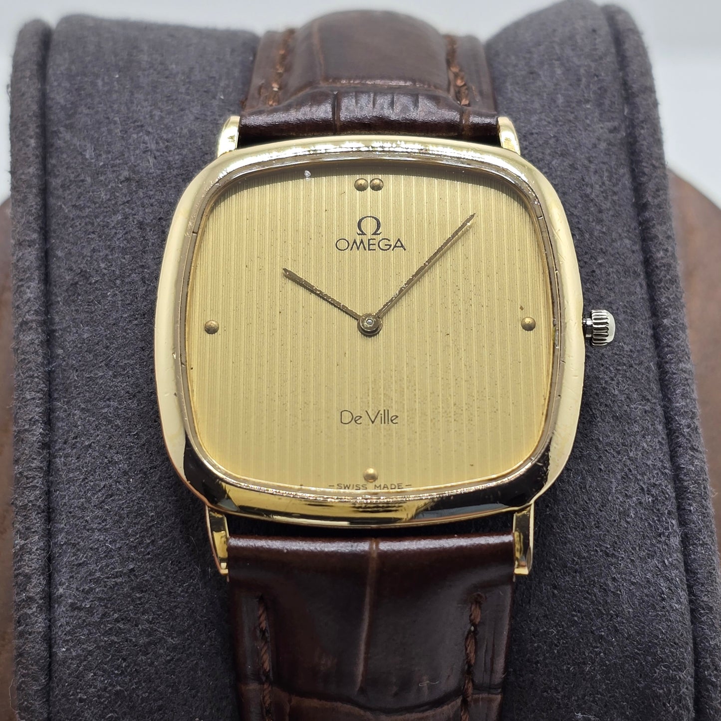 Omega De Ville MD 191.0224