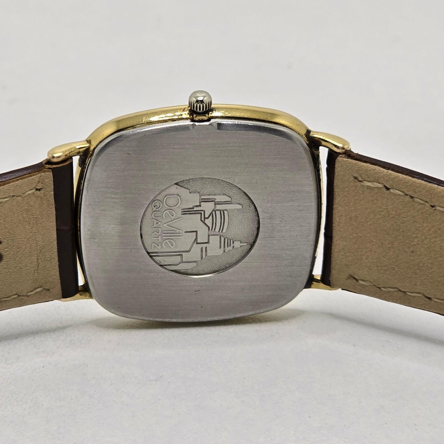 Omega De Ville MD 191.0224