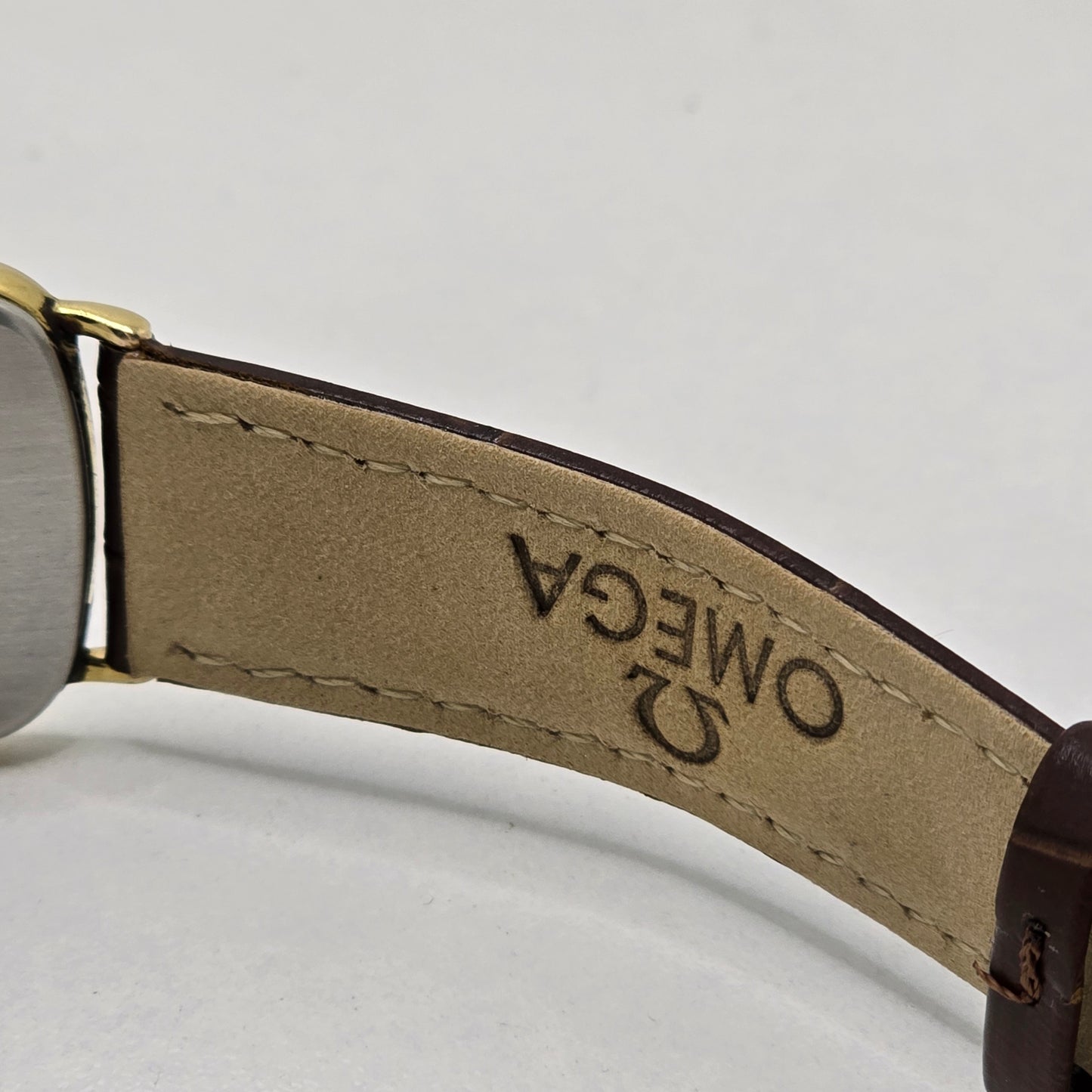 Omega De Ville MD 191.0224