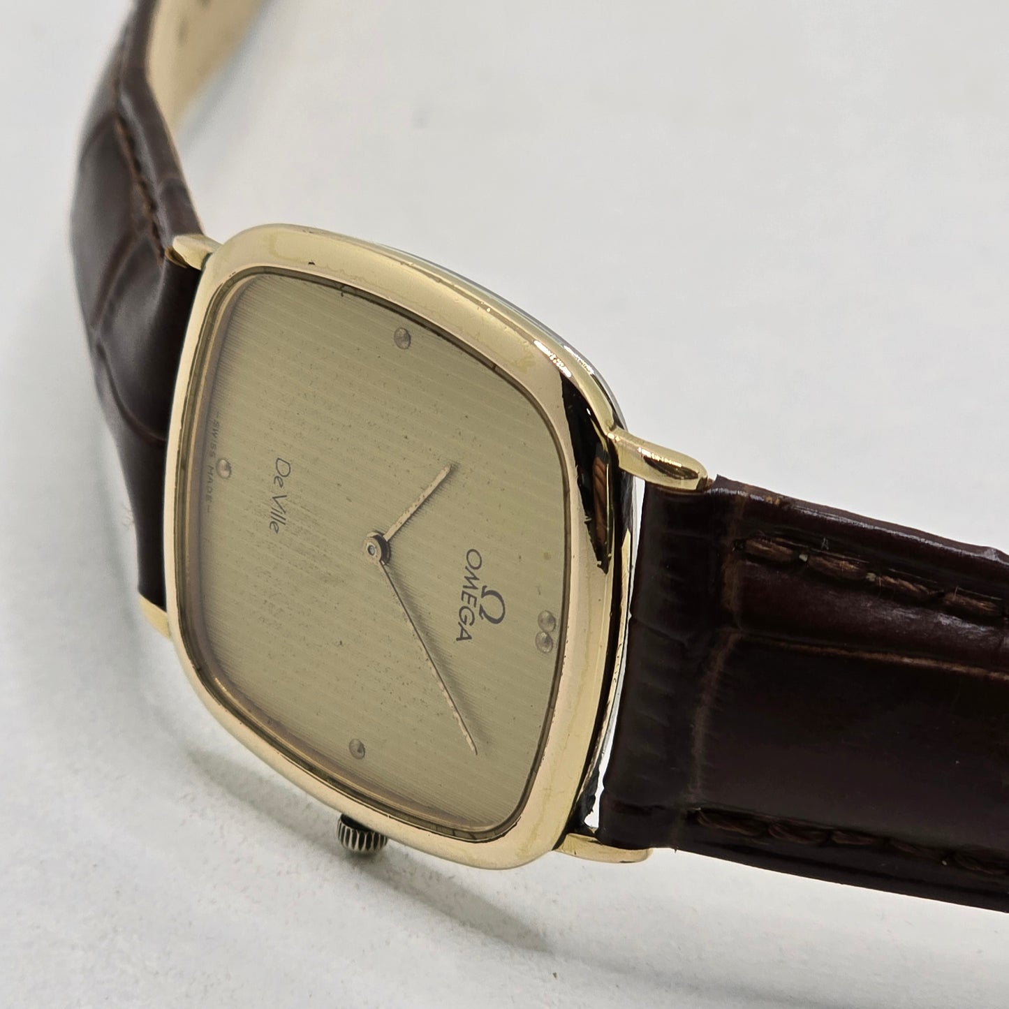 Omega De Ville MD 191.0224