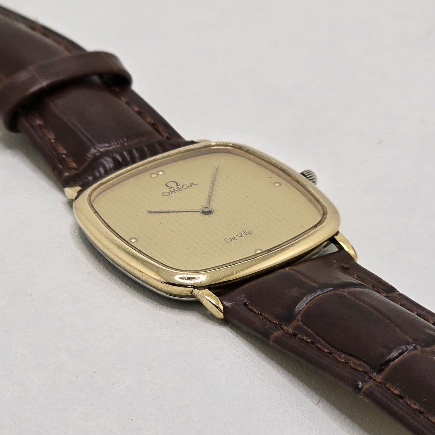 Omega De Ville MD 191.0224