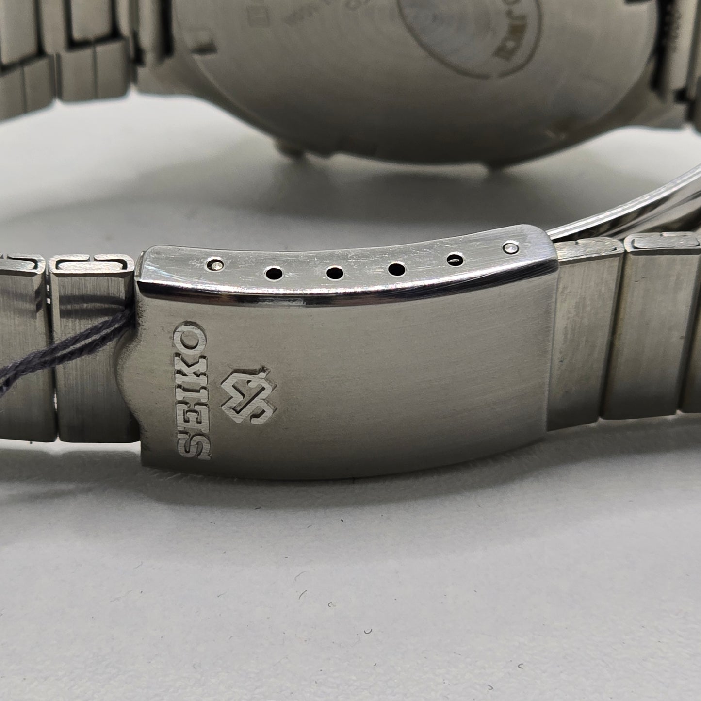 Seiko A829-6050 Sports 100/Astronaut Series