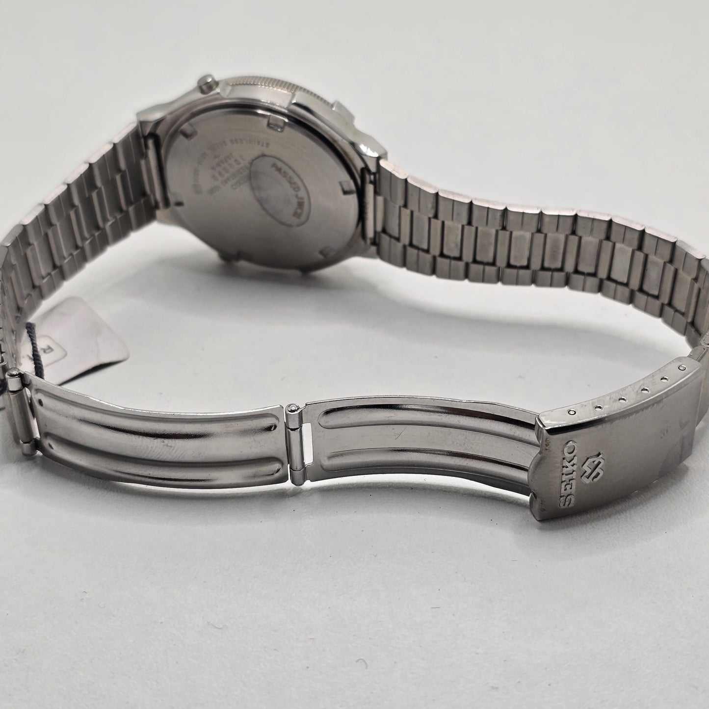 Seiko A829-6050 Sports 100/Astronaut Series