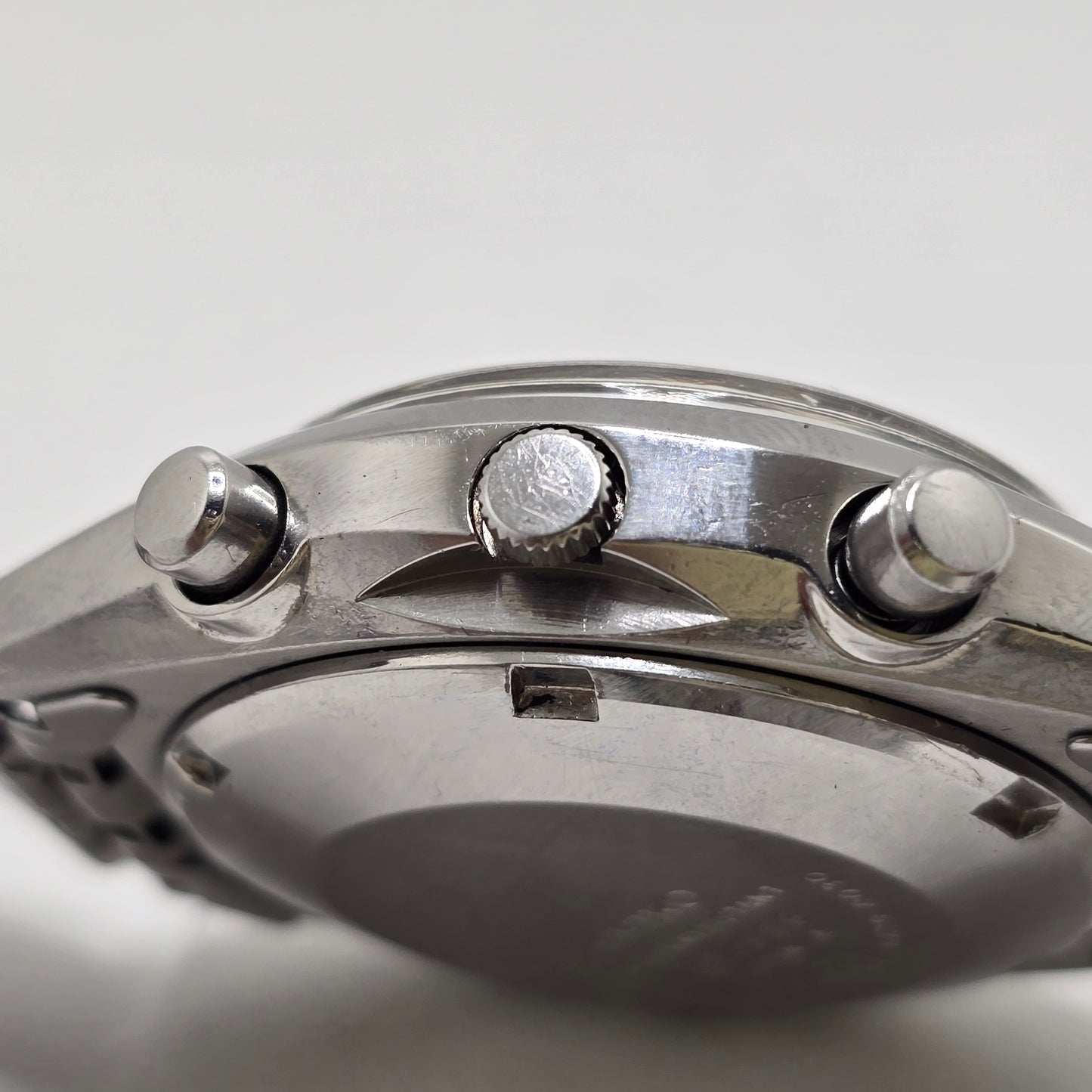 Seiko 6139-8030 Automatic Chronograph