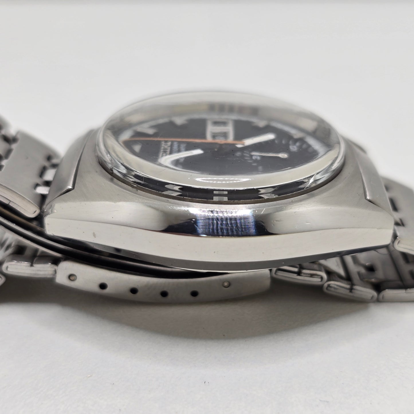 Seiko 6139-8030 Automatic Chronograph