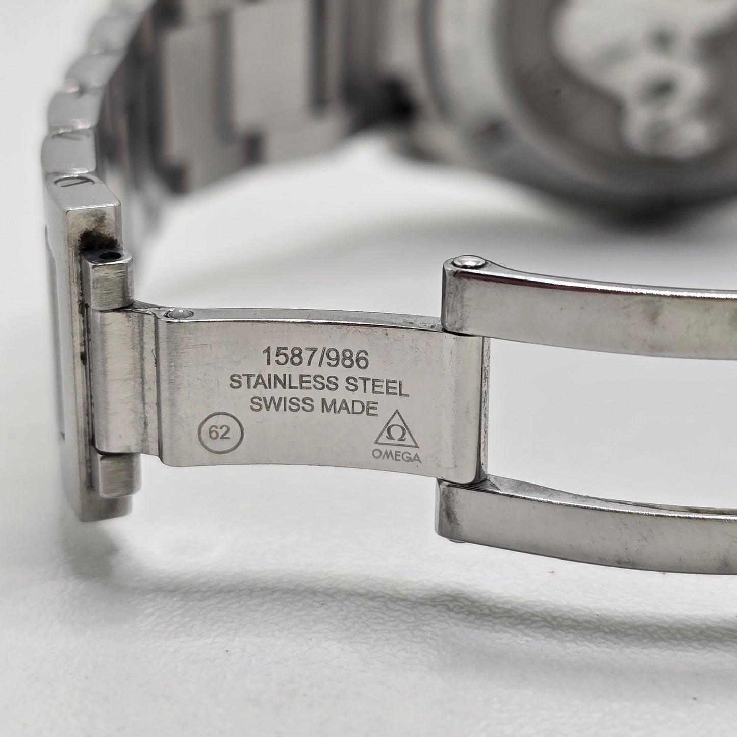 OMEGA Seamaster Aqua Terra