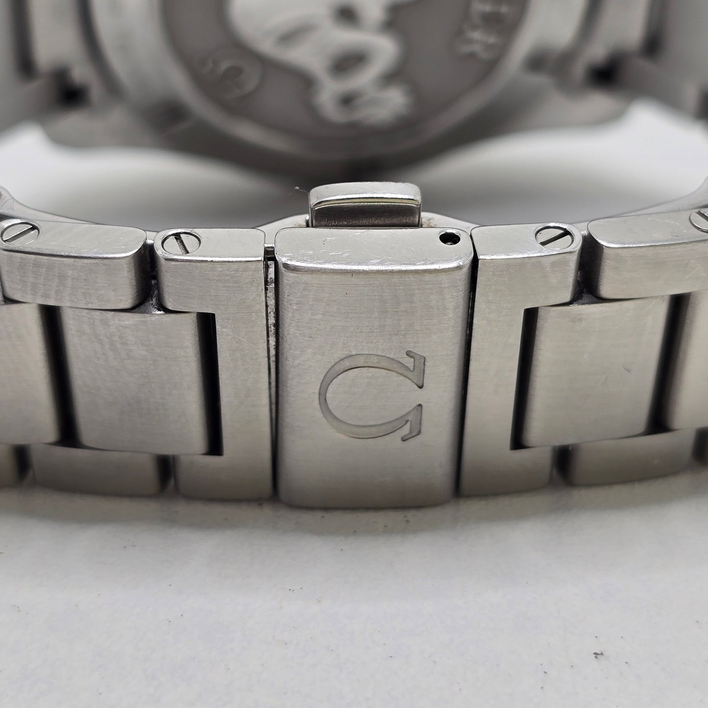 OMEGA Seamaster Aqua Terra