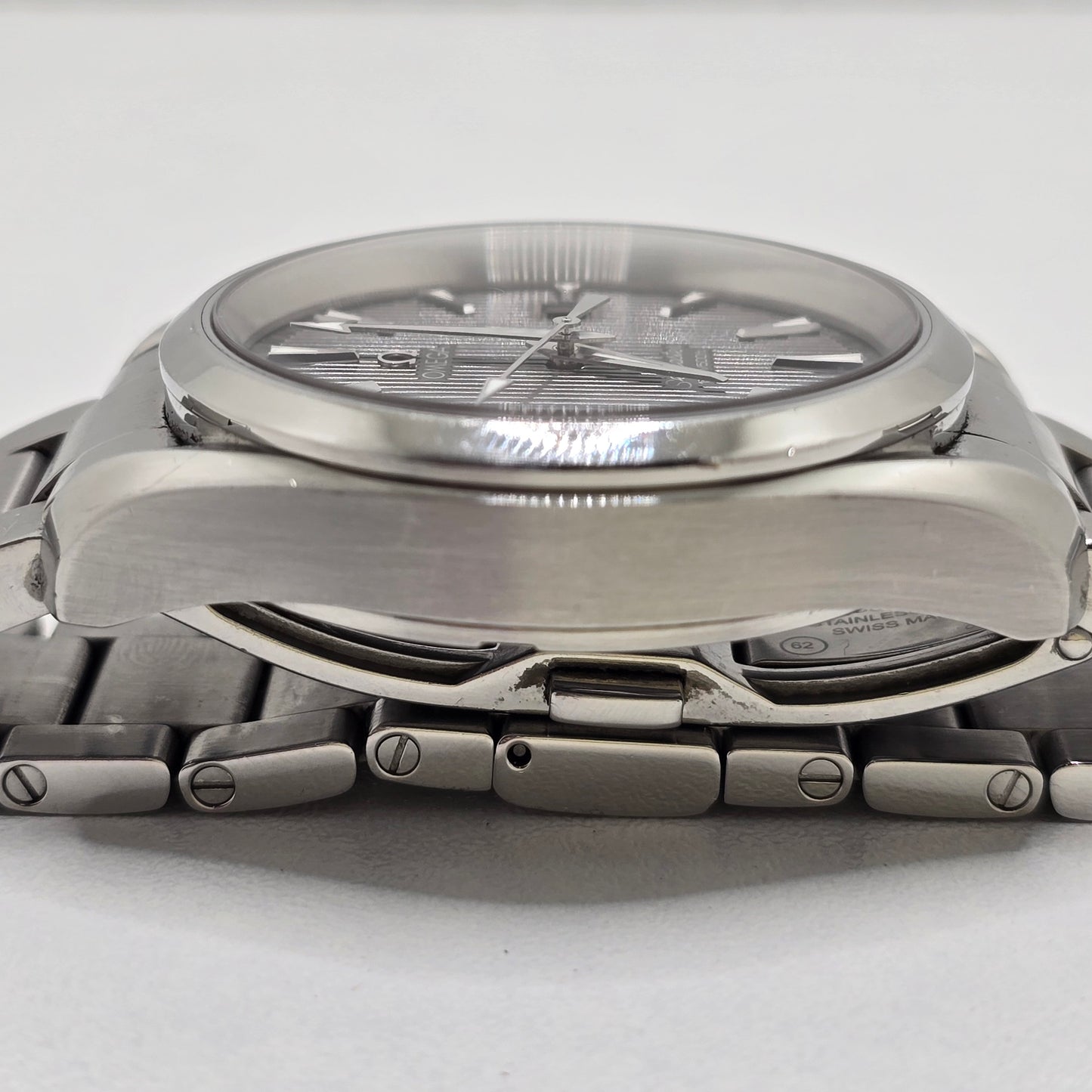 OMEGA Seamaster Aqua Terra