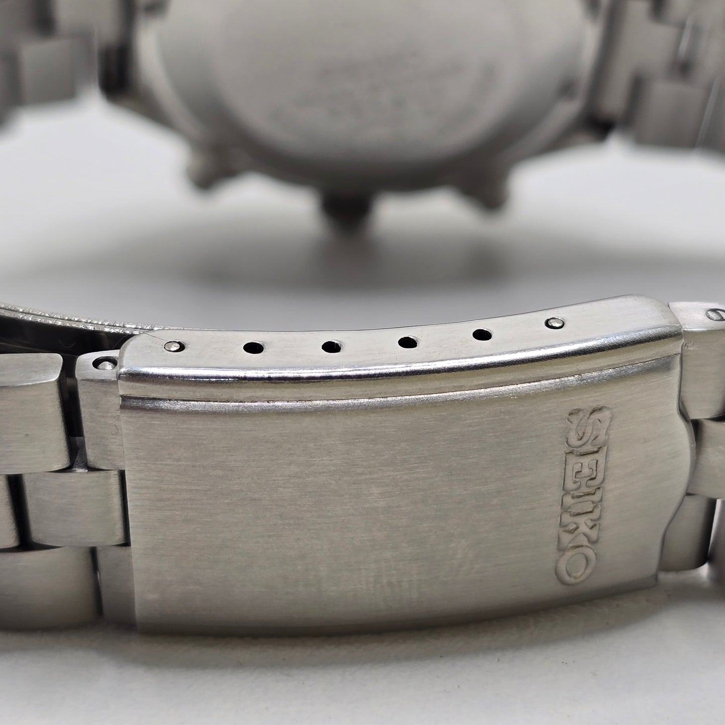 Seiko 6138-8030 Baby Kakume