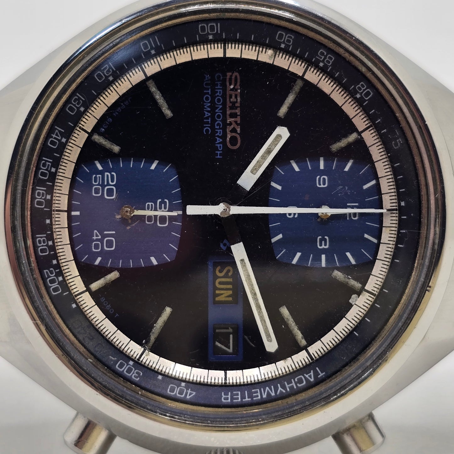 Seiko 6138-8030 Baby Kakume