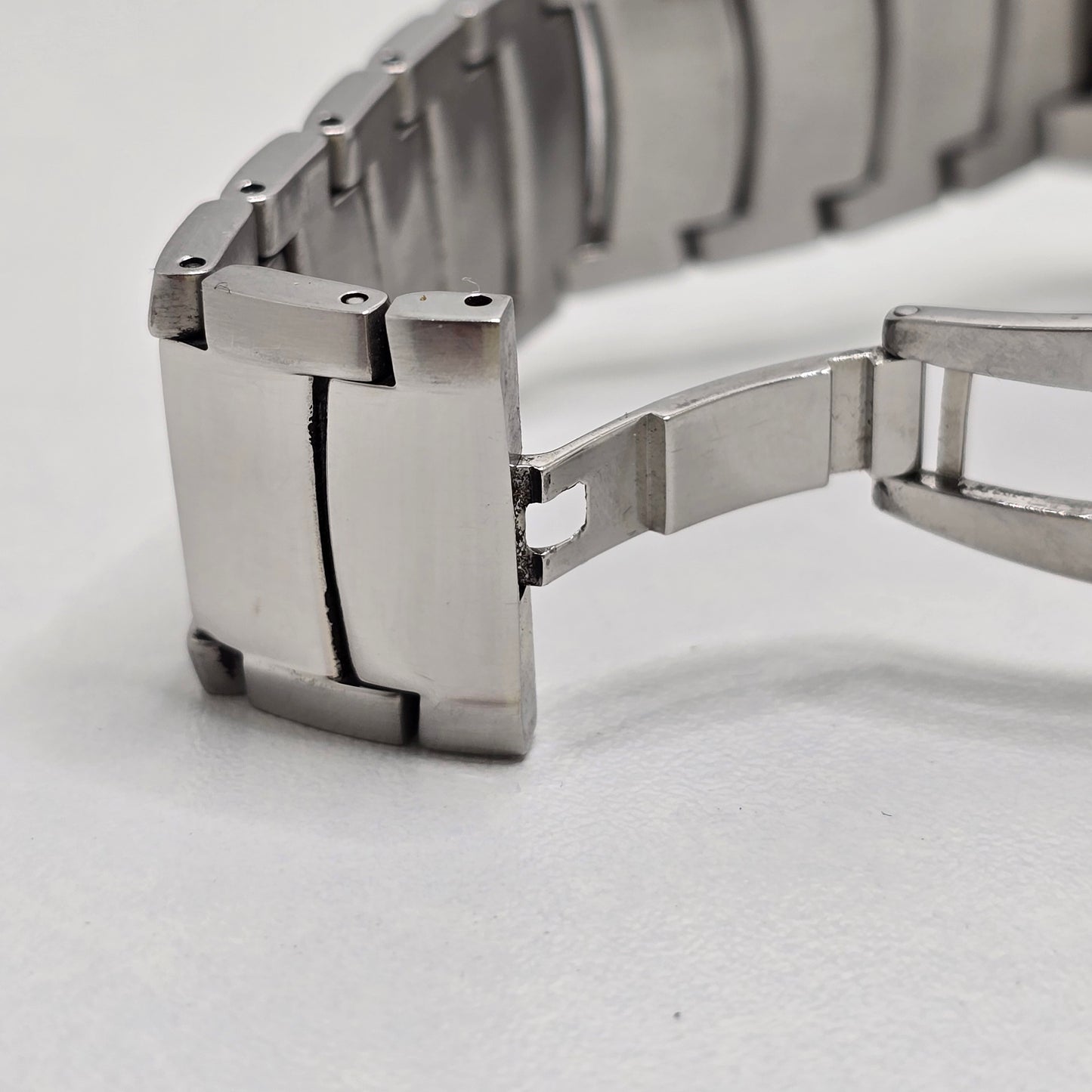 Bulova C852456 Accutron Diamond