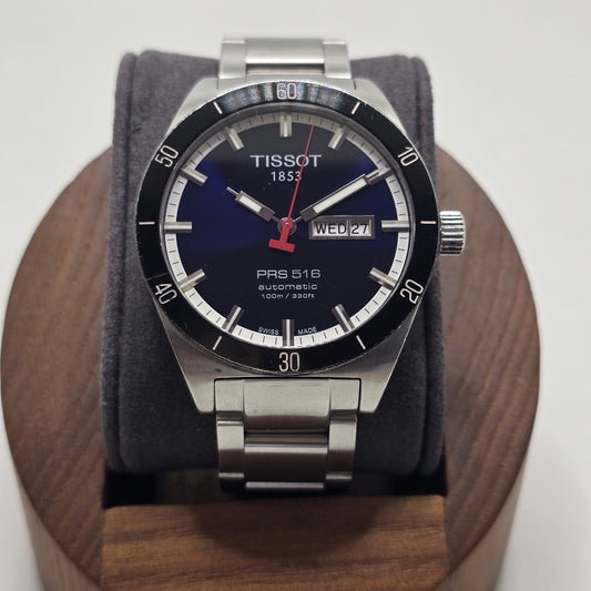 Tissot PRS 516 Automatic