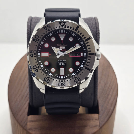 Seiko 5 SRP601J1