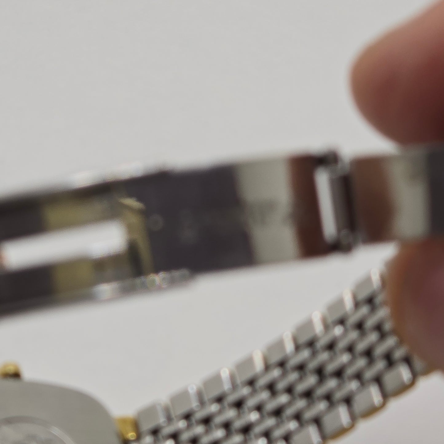 Omega De Ville Quartz 396.0877.2