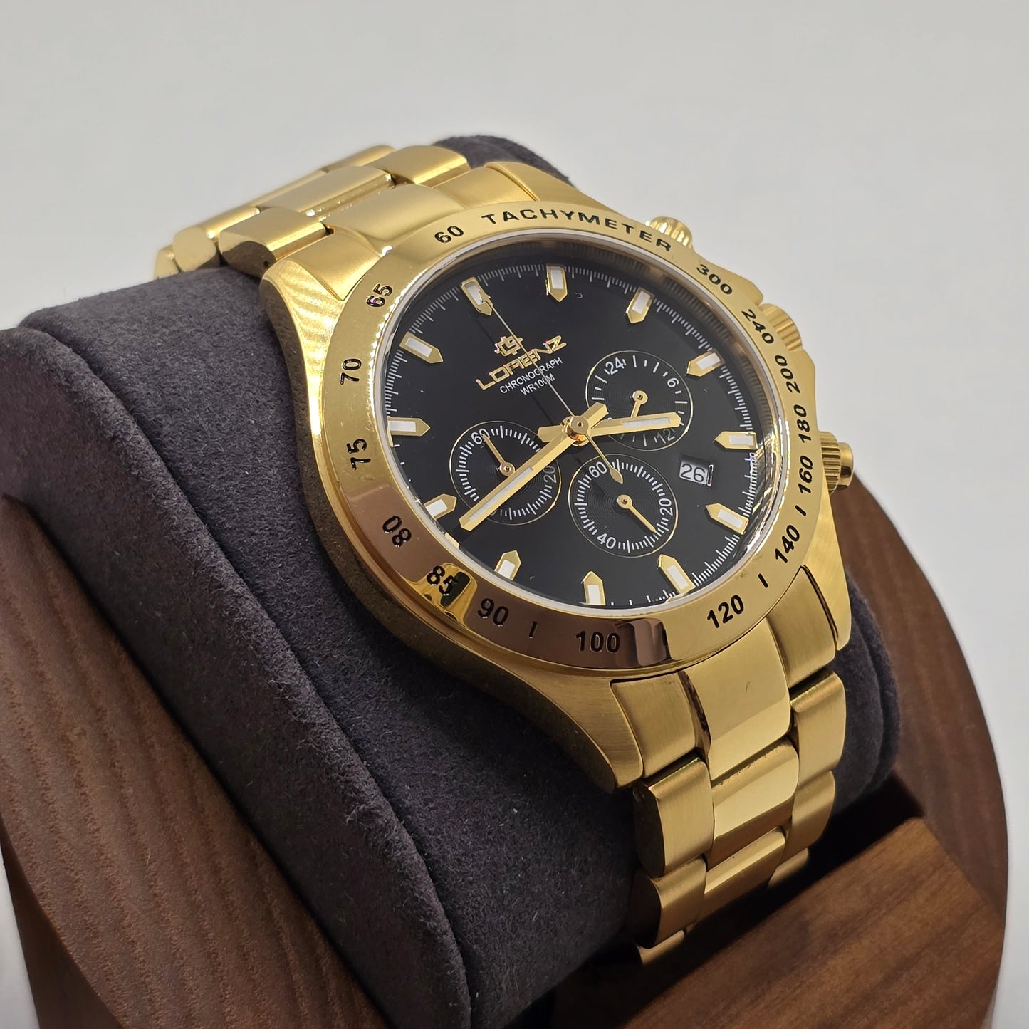 Lorenz LZ 27072FF