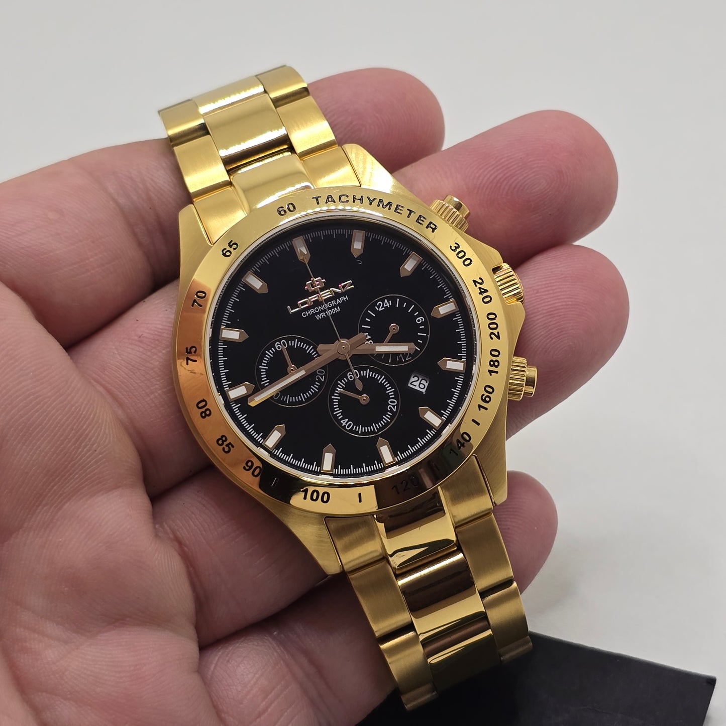 Lorenz LZ 27072FF