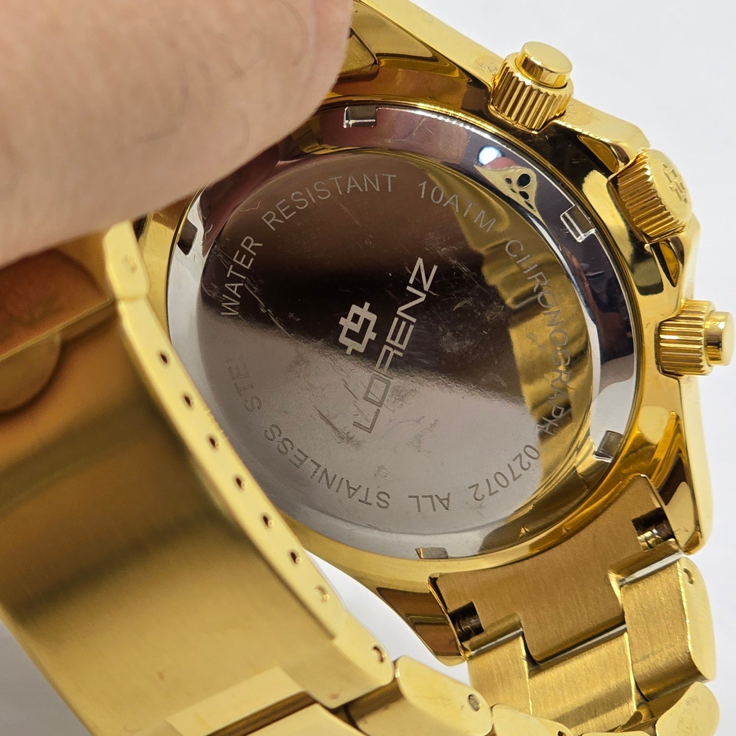 Lorenz LZ 27072FF
