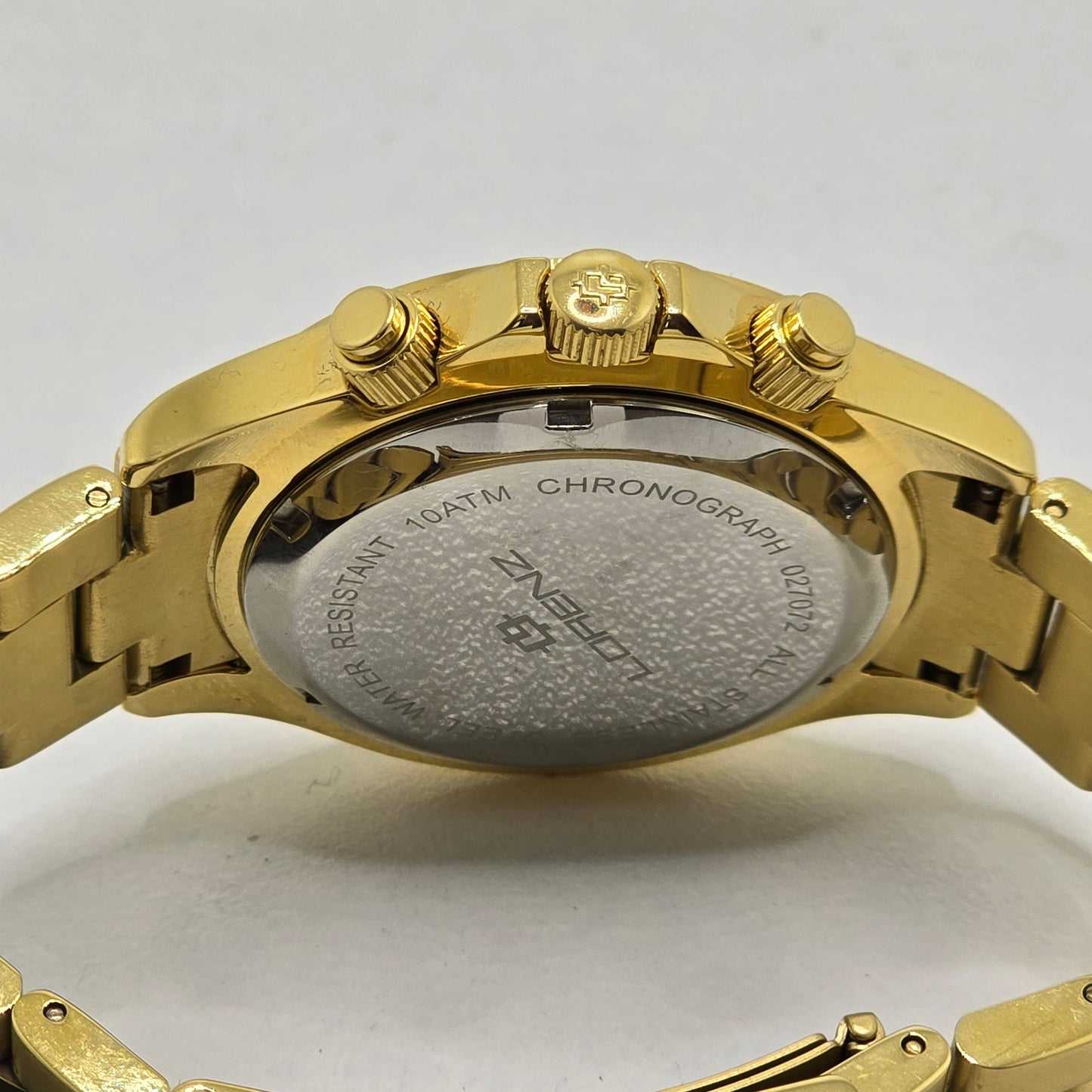 Lorenz LZ 27072FF