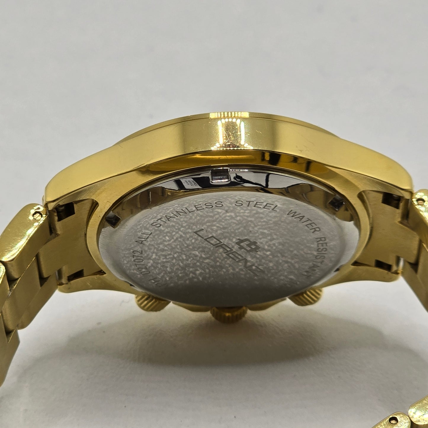Lorenz LZ 27072FF