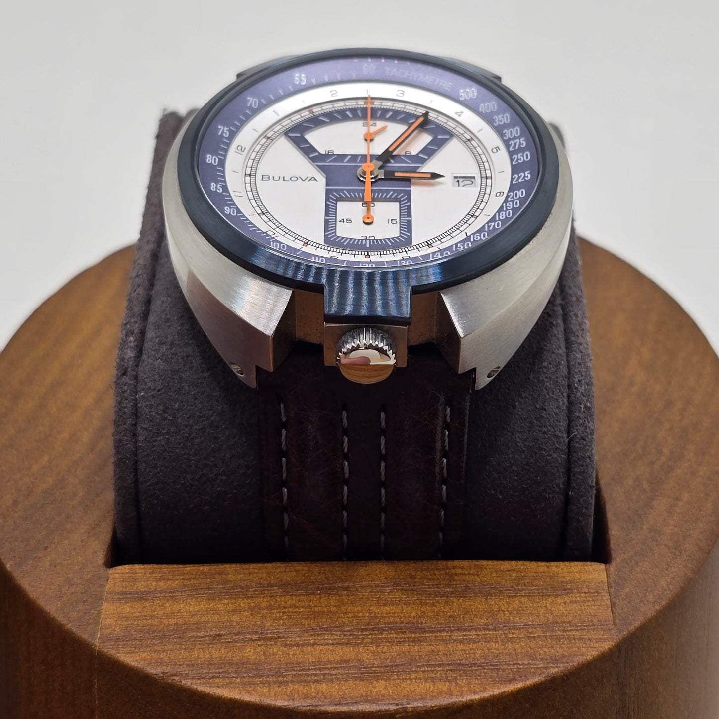 Bulova Limited Edition 98B390 Parking Meter