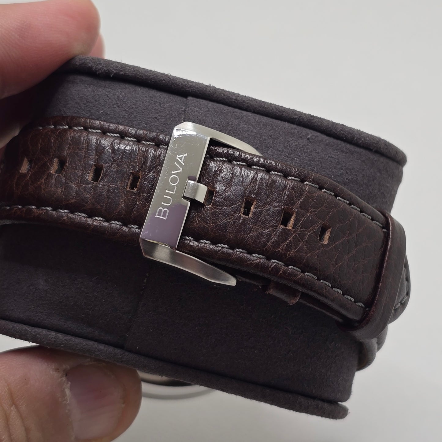 Bulova Limited Edition 98B390 Parking Meter