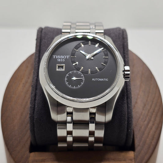 Tissot Couturier T035.428.11.051.00