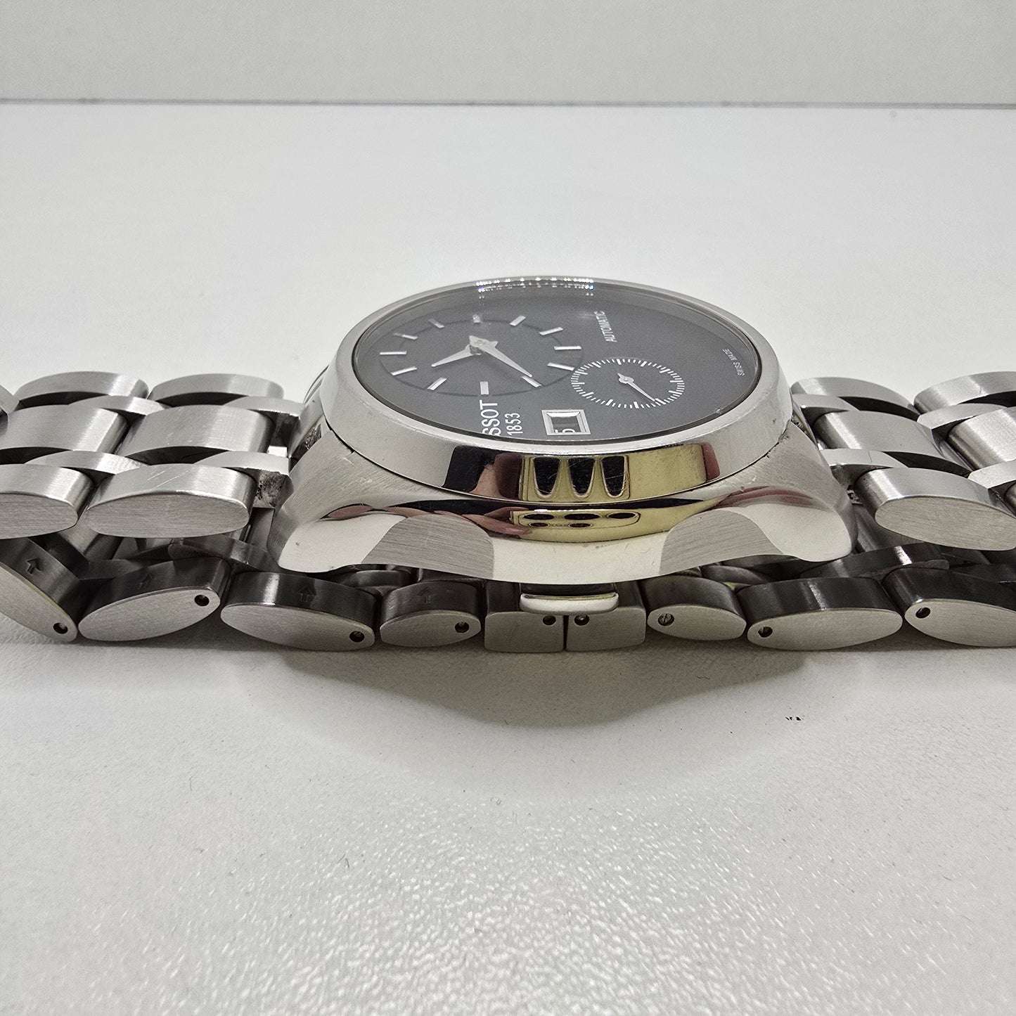 Tissot Couturier T035.428.11.051.00