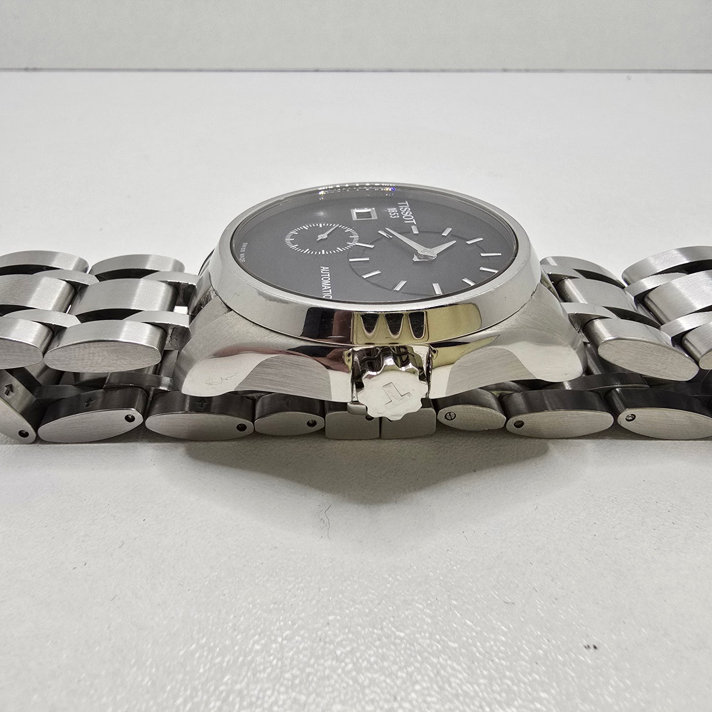 Tissot Couturier T035.428.11.051.00