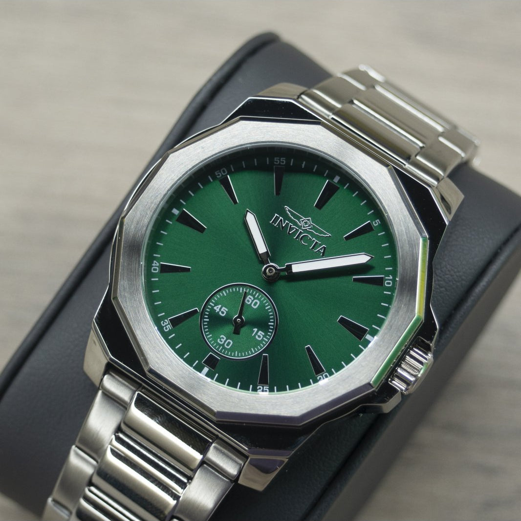 Invicta 49327