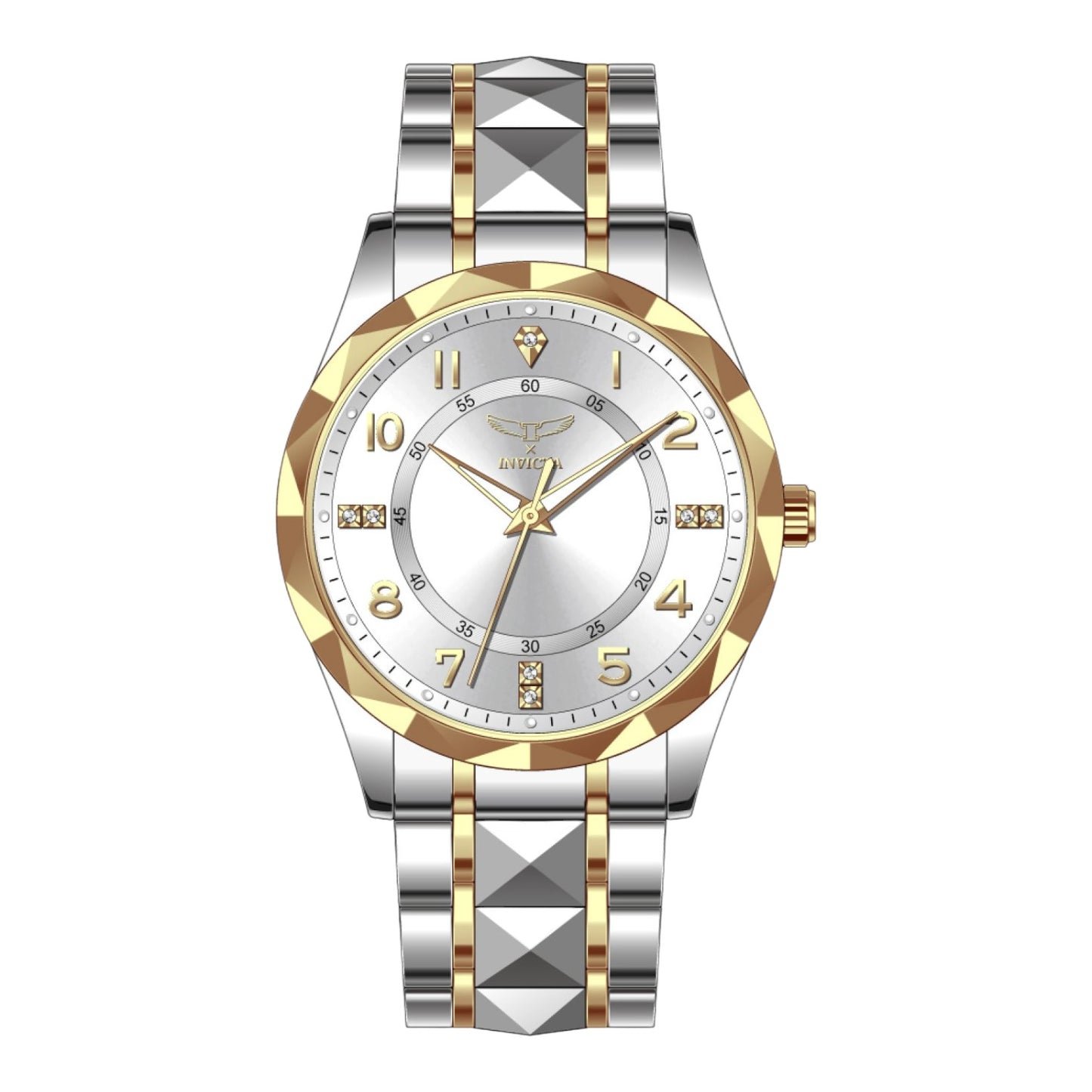 Invicta 69023