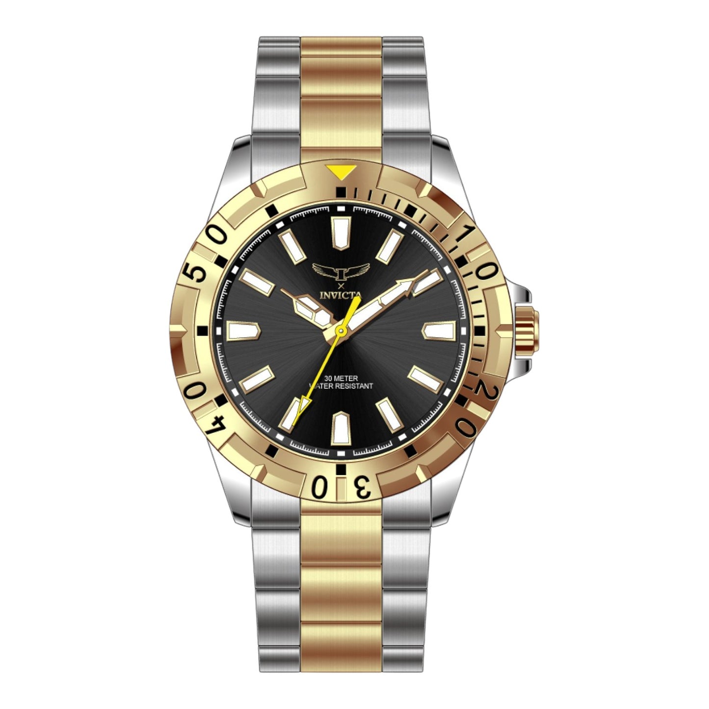 Invicta 69037
