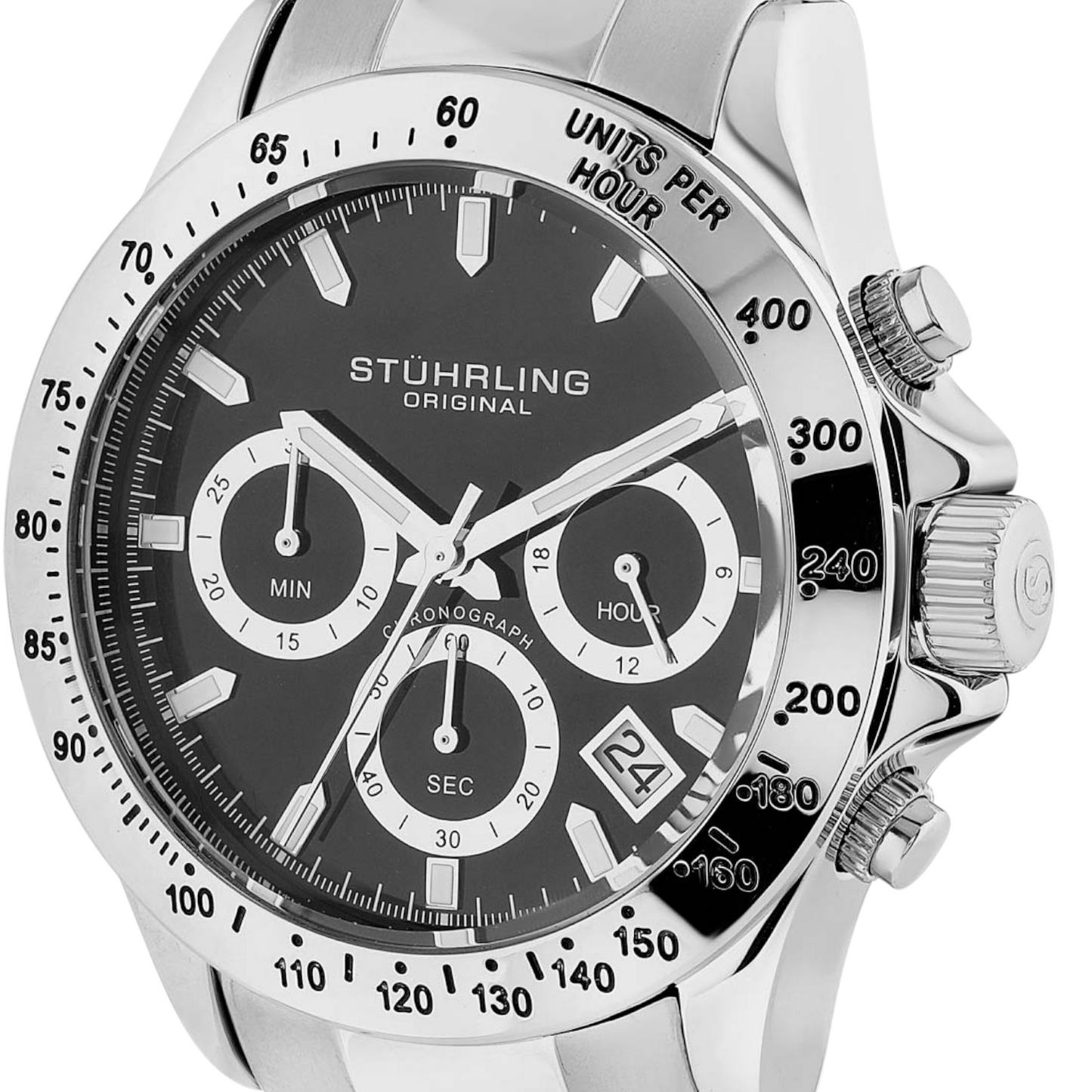 Stuhrling 3960.1