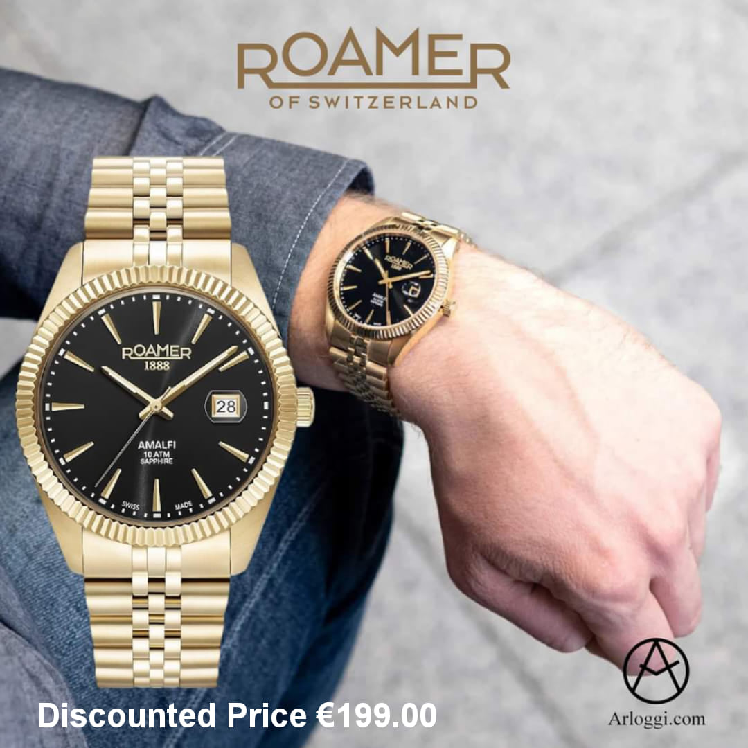 Roamer 852833