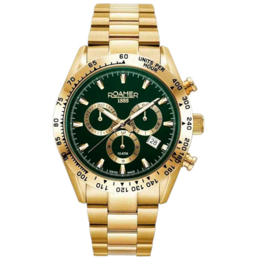 Roamer Monza 100 850837487520