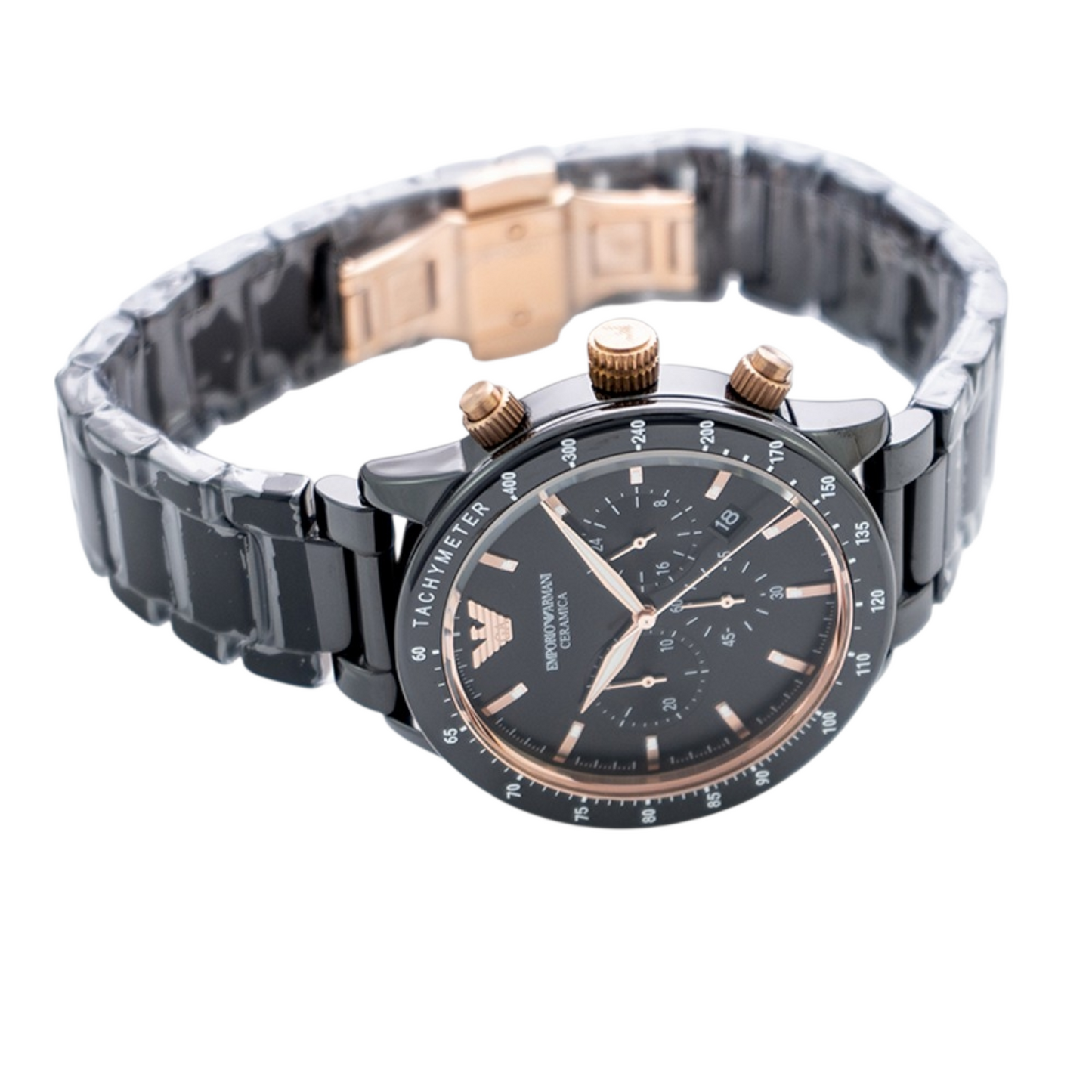 Emporio Armani AR70002 Ceramic