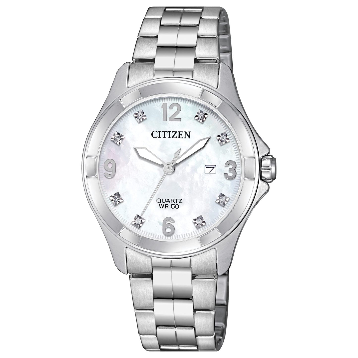 Citizen EU6080-58D