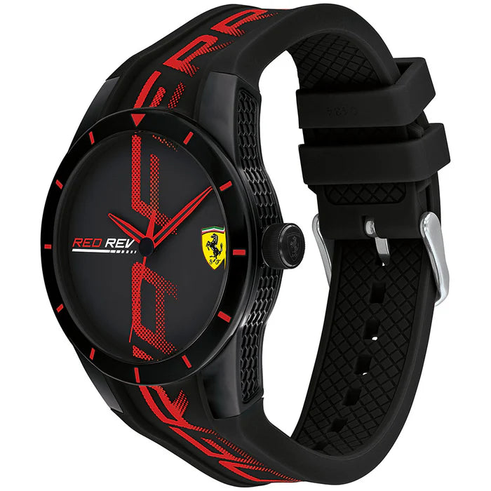 Ferrari 830614 (RedRev)