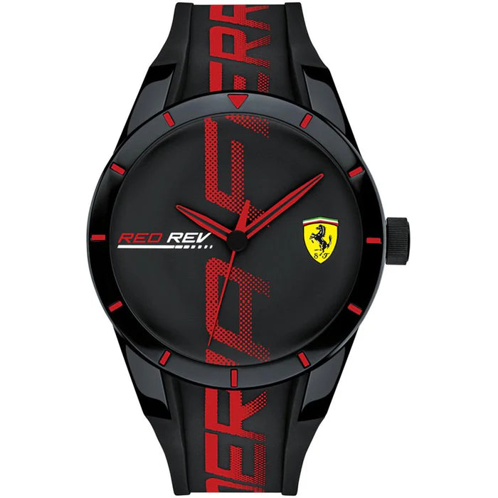 Ferrari 830614 (RedRev)