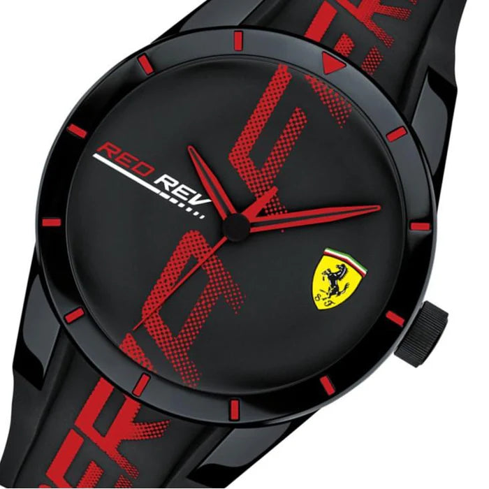 Ferrari 830614 (RedRev)