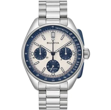 Bulova Lunar Pilot 98K112