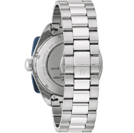 Bulova Lunar Pilot 98K112