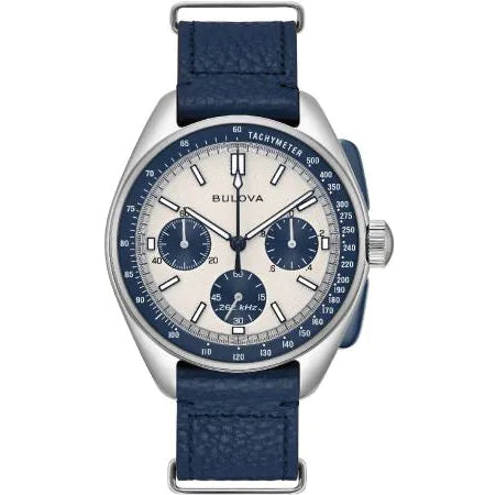 Bulova Lunar Pilot 98K112