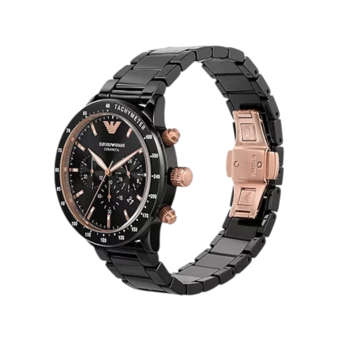 Emporio Armani AR70002 Ceramic