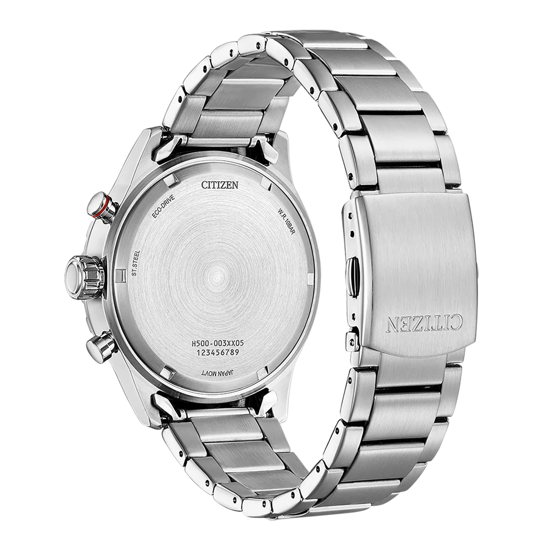 Citizen AT2520-89E