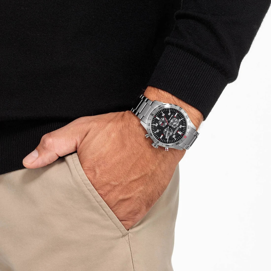 Citizen AT2520-89E
