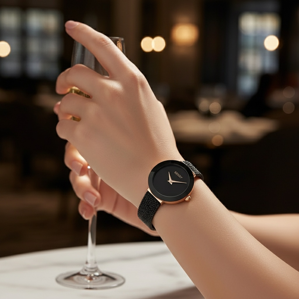 Sekonda Seksy 40069