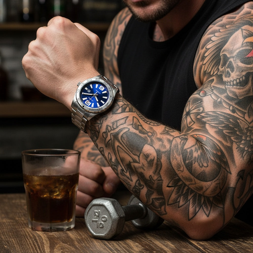 Sekonda 3253