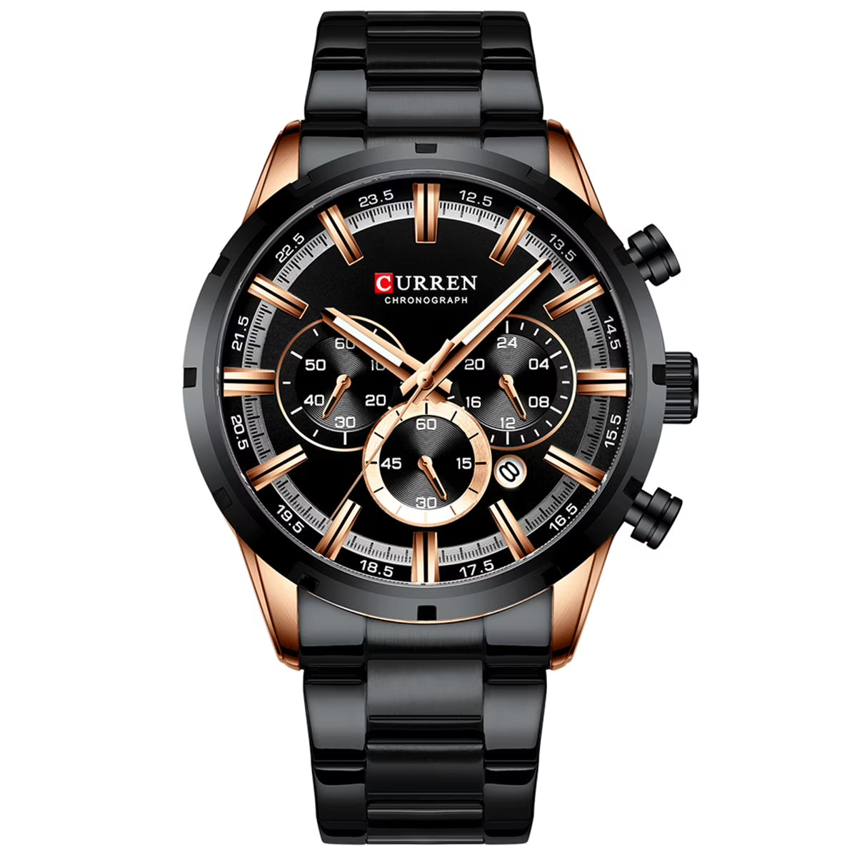 Curren SR37990 Chrono