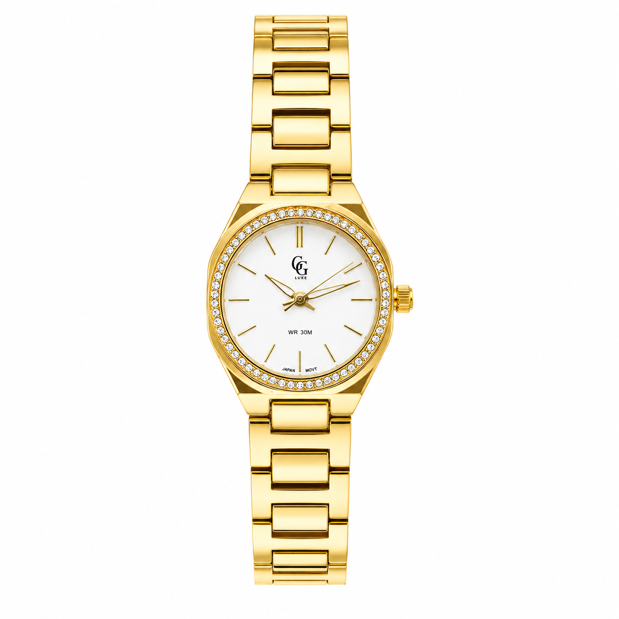 GG Luxe GG3000